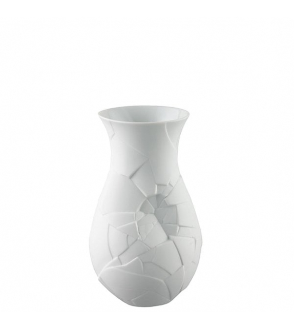 Vase of Phases Jarrón Rosenthal