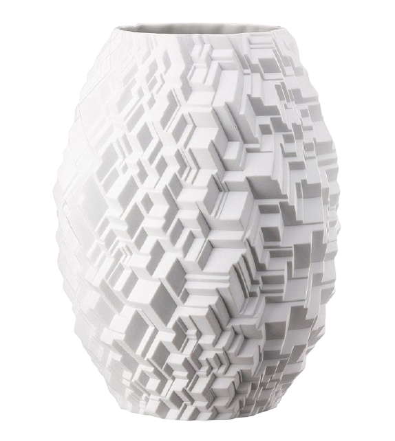Phi City Vase Rosenthal