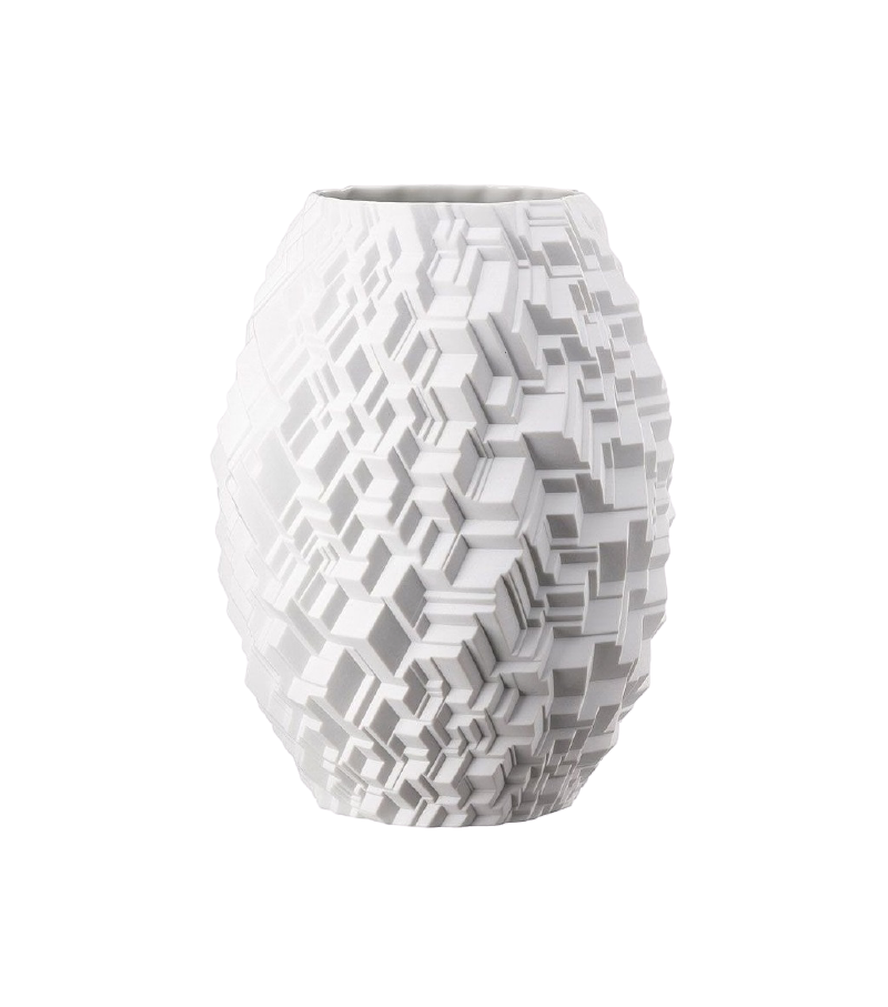 Phi City Vaso Rosenthal