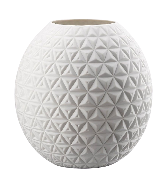 Phi Freeze Jarrón Rosenthal