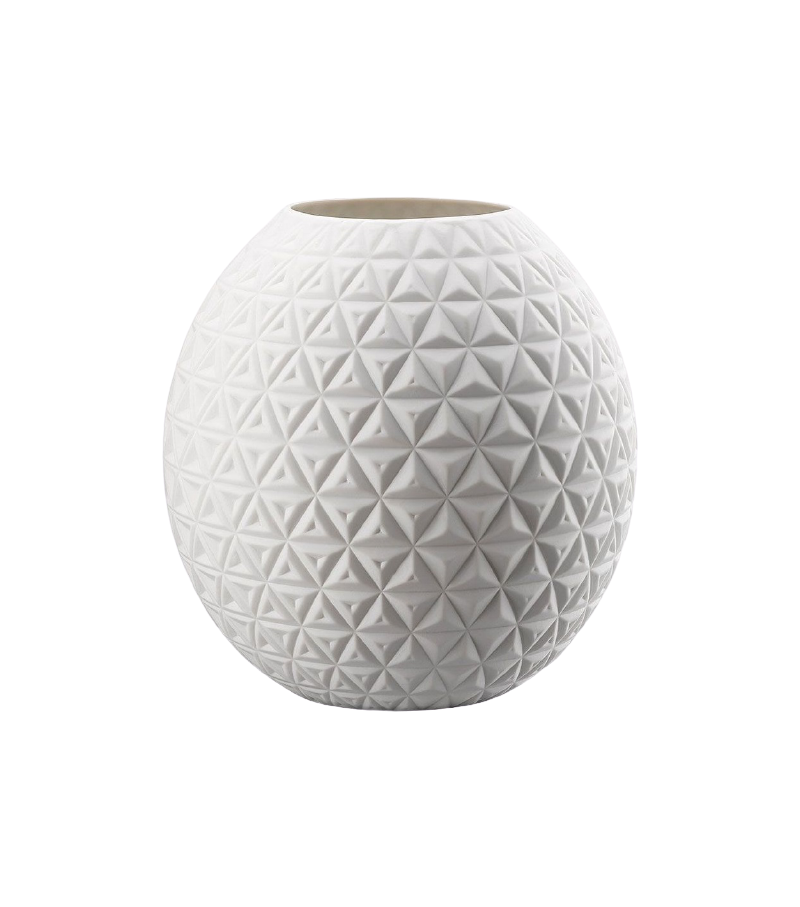 Phi Freeze Vase Rosenthal