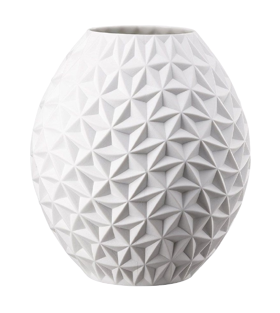 Phi Spindrift Jarrón Rosenthal