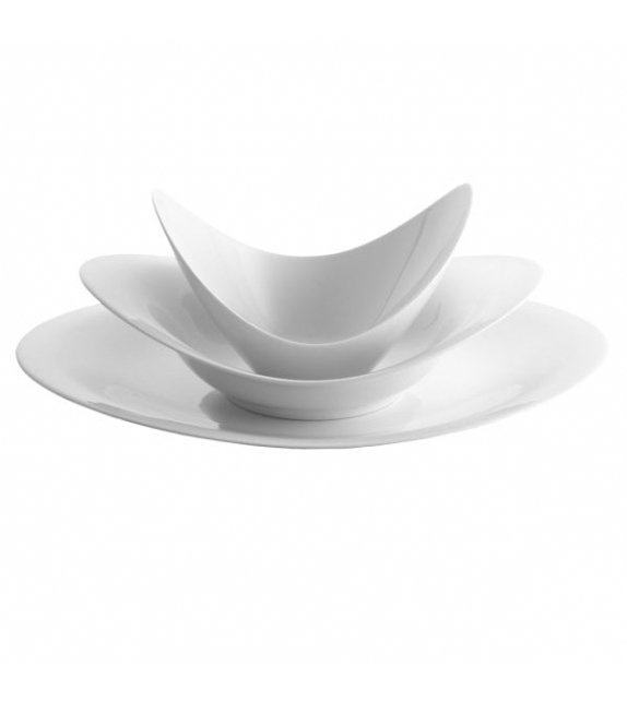 Scoop Piatto Rosenthal