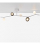 Ivy Brokis Lampada a Soffitto