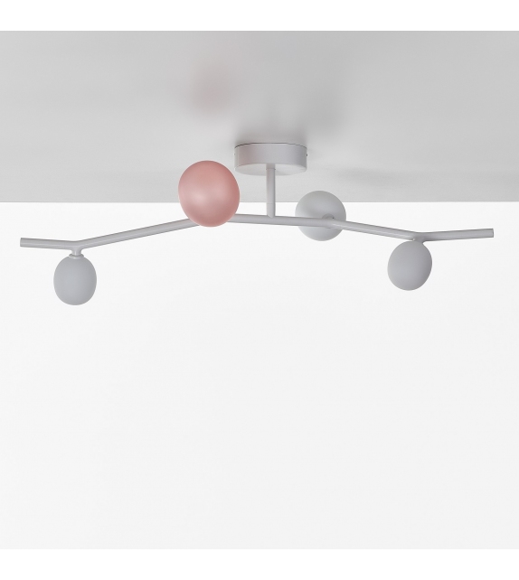 Ivy Brokis Ceiling Lamp