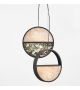 Geometric Full Brokis Suspension Lamp