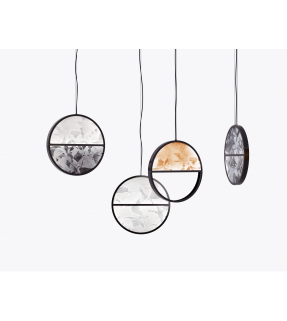 Geometric Full Brokis Lampada a Sospensione