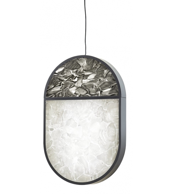 Geometric Full Brokis Lampada a Sospensione