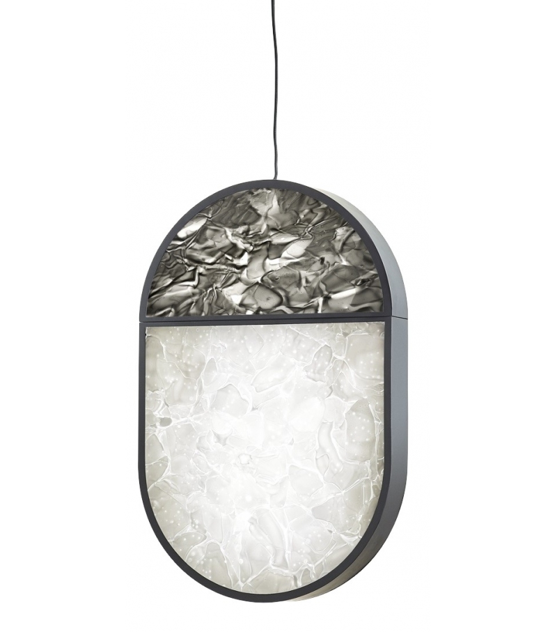 Geometric Full Brokis Pendelleuchte