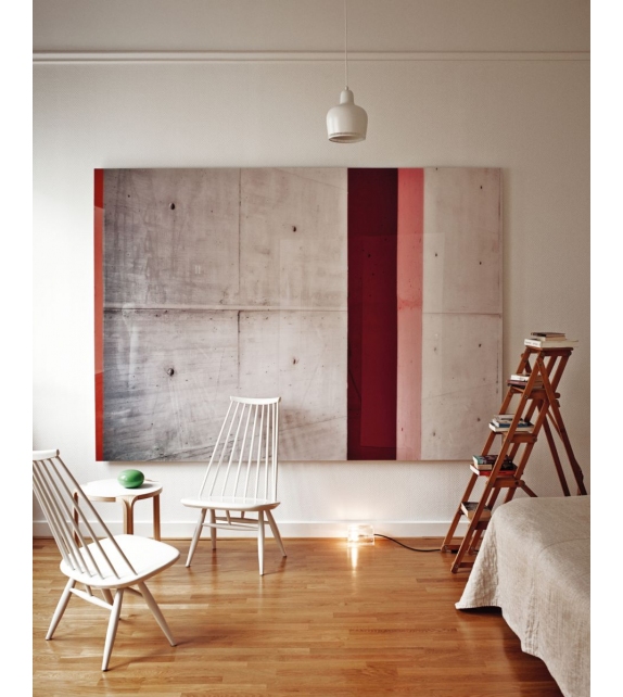 Mademoiselle Lounge Chair Artek Armchair