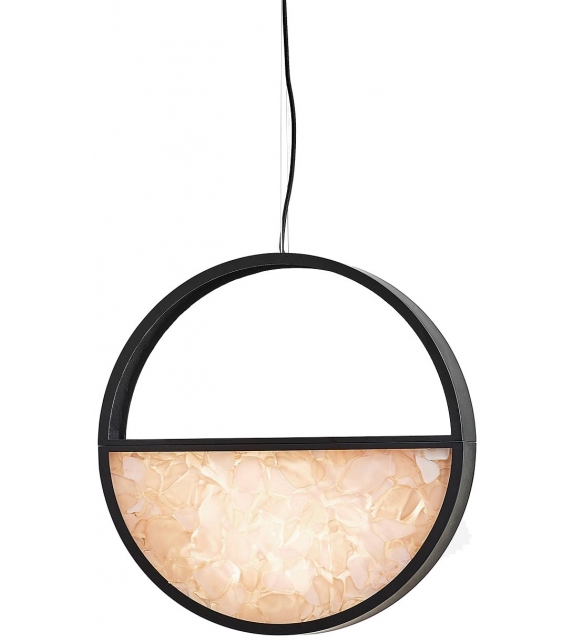 Geometric Light Brokis Suspension
