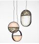 Geometric Light Brokis Pendelleuchte