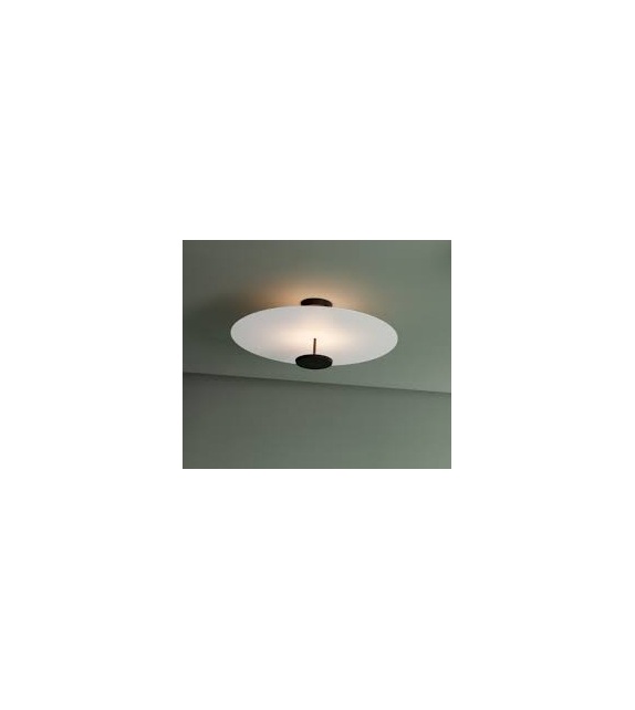Flat Vibia Lampada da Soffitto - 5920