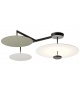 Flat Vibia Deckenleuchte