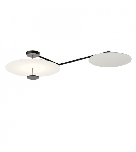 Flat Vibia Plafonnier - 5910