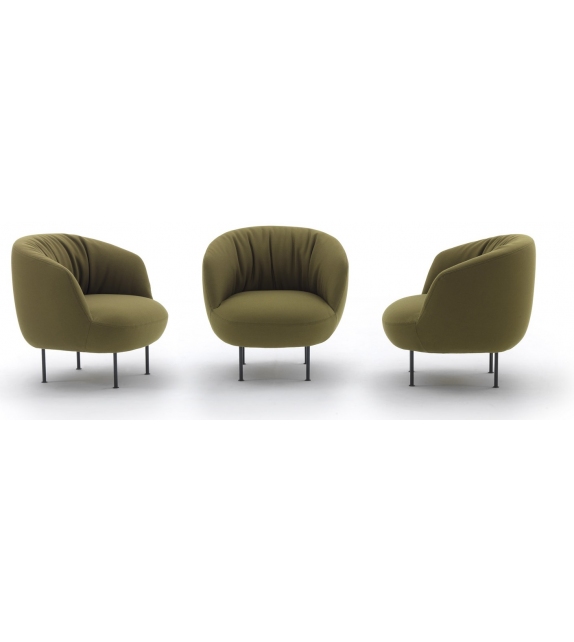 Supplì Arflex Fauteuil