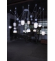 Planets Brokis Suspension Lamp