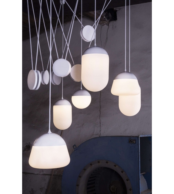 Planets Brokis Suspension