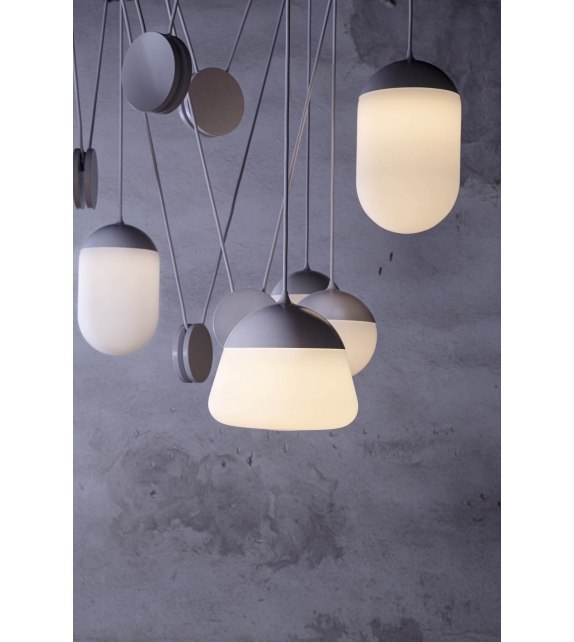 Planets Brokis Suspension Lamp