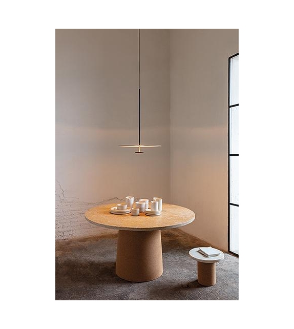 Flat Vibia Suspension