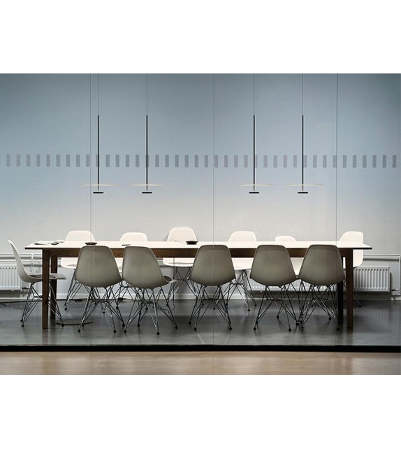 Flat Vibia Pendant Lamp