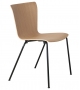 Vico Duo Fritz Hansen Sedia