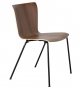 Vico Duo Fritz Hansen Stuhl