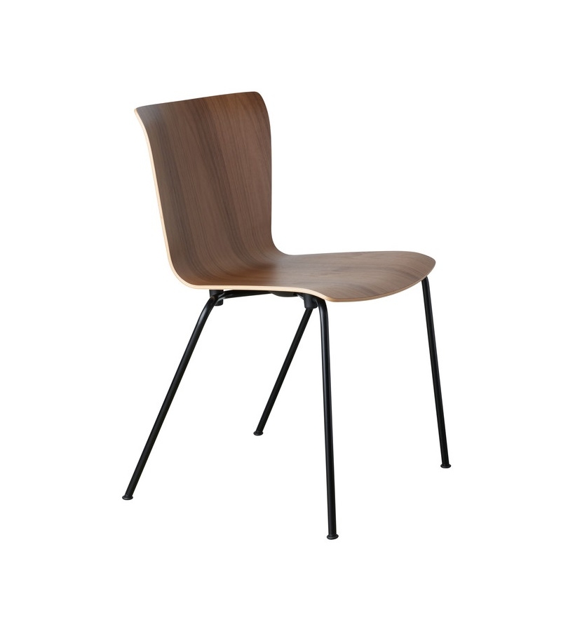 Vico Duo Fritz Hansen Chaise