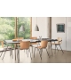 Vico Duo Fritz Hansen Sedia