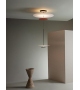 Flat 5930 Vibia Pendant Lamp