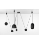 Planets Brokis Suspension Lamp