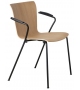 Vico Duo Fritz Hansen Armchair