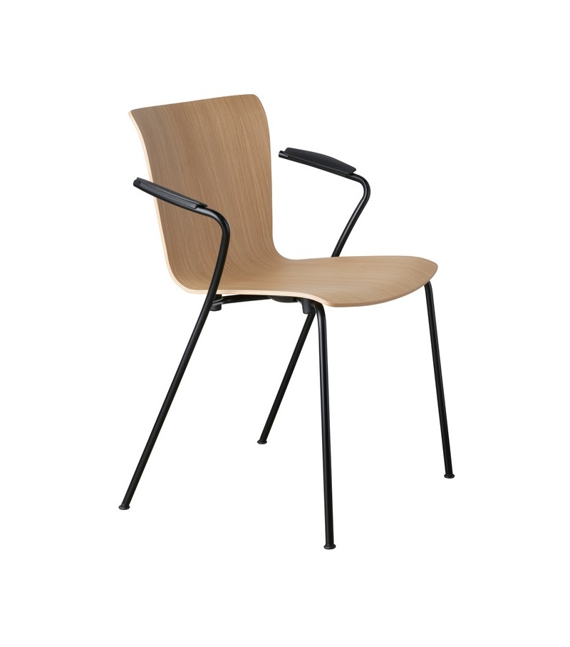 Vico Duo Fritz Hansen Butaca