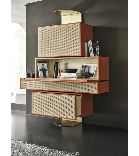 NYNY Gebrüder Thonet Vienna Meuble Cabinet