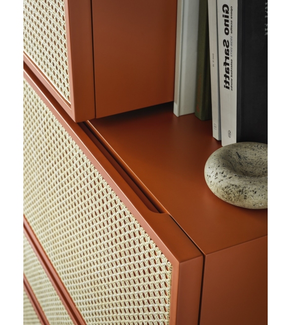 NYNY Gebrüder Thonet Vienna Storage Unit