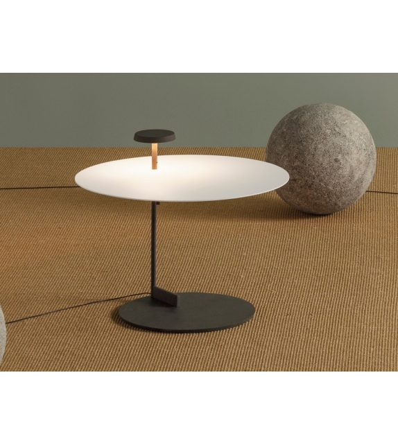 Flat 5950 Vibia Lampadaire