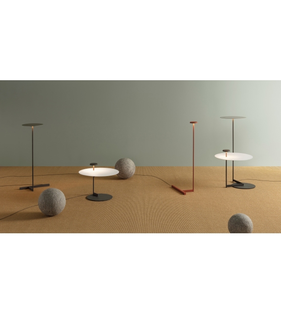 Flat 5950 Vibia Floor Lamp