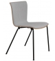 Vico Duo Fritz Hansen Front Upholstered Chair