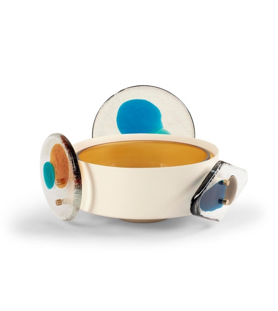 Colourdisc 797 Vase Cassina