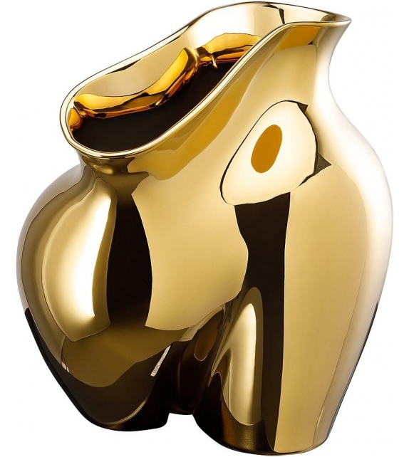 La Chute Jarrón Rosenthal