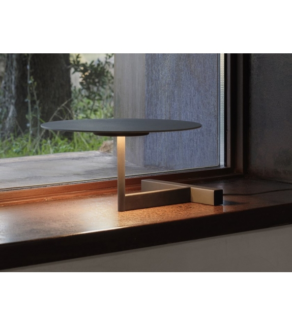 Flat 5965 Vibia Lampe de Table