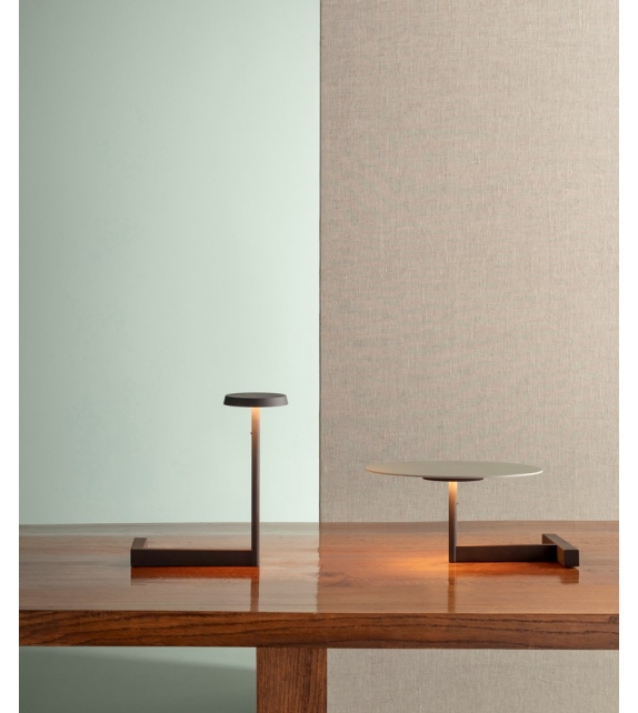 Flat 5965 Vibia Table Lamp