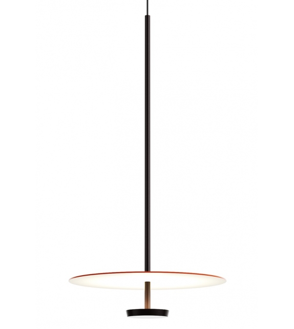 Flat Vibia Pendant Lamp