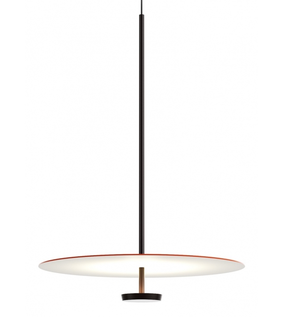 Flat Vibia Pendant Lamp