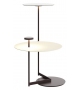 Flat 5945 Vibia Lampada da Terra