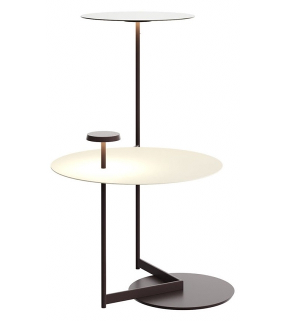 Flat 5945 Vibia Lampada da Terra