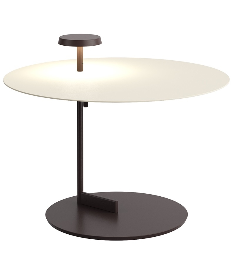 Flat 5950 Vibia Lampada da Terra