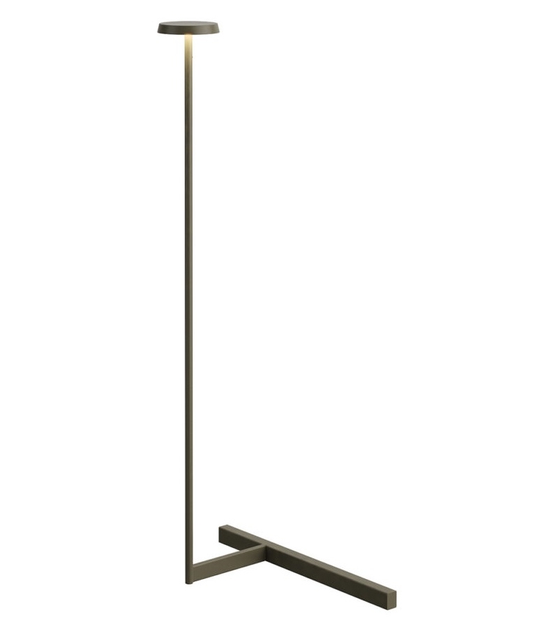 Flat 5955 Vibia Stehleuchte