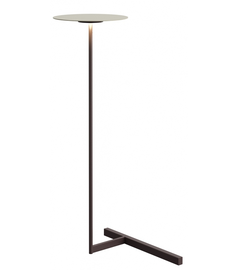 Flat 5957 Vibia Stehleuchte
