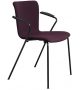 Vico Duo Fritz Hansen Gepolsterter Sessel